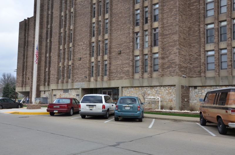 Arnold Manor Westmoreland County Housing Authority