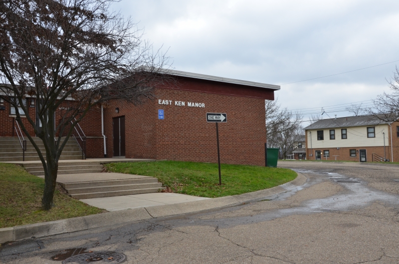 East Ken Manor Westmoreland County Housing Authority