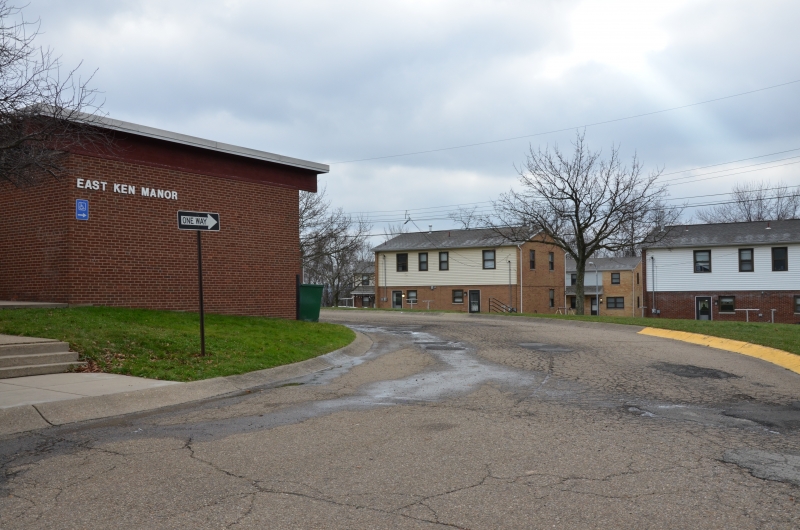 East Ken Manor Westmoreland County Housing Authority