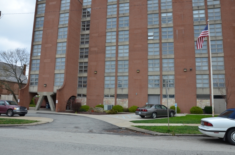 McMurtry Towers Westmoreland County Housing Authority