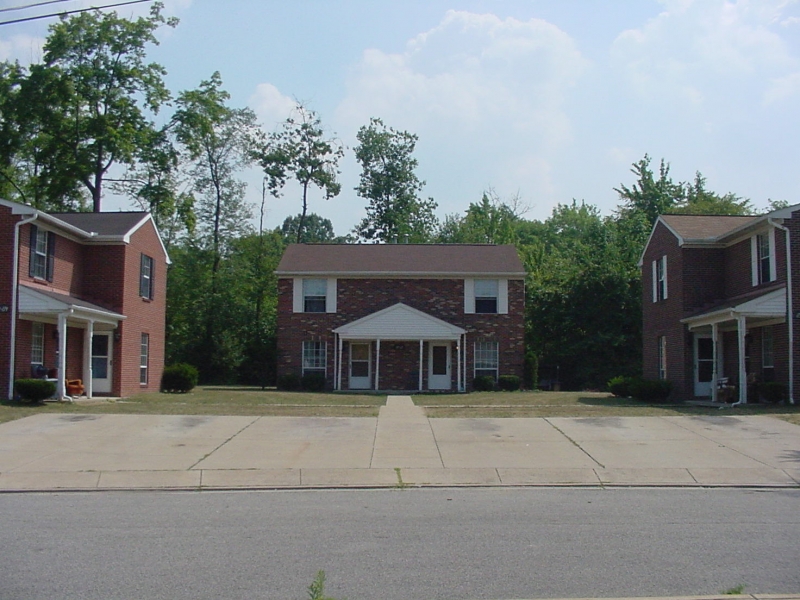 New Florence Manor Westmoreland County Housing Authority