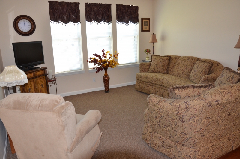 South Greengate Commons Westmoreland County Housing Authority