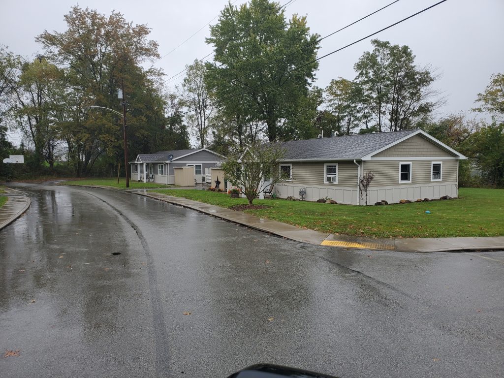 Shaner Housing Westmoreland County Housing Authority