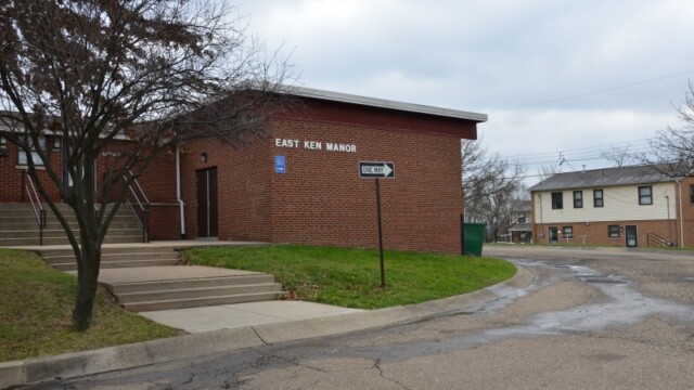 East Ken Manor – 18-01
