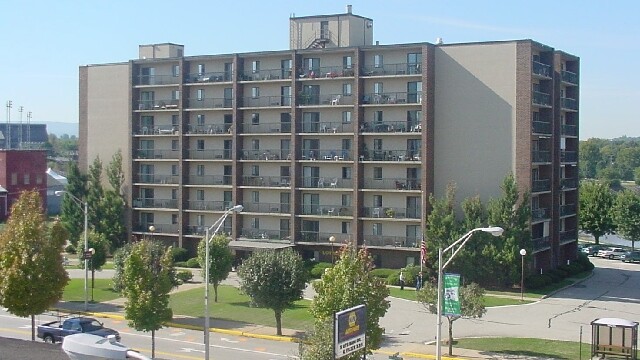 Loyalhanna Apts