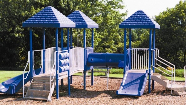 PlayGround